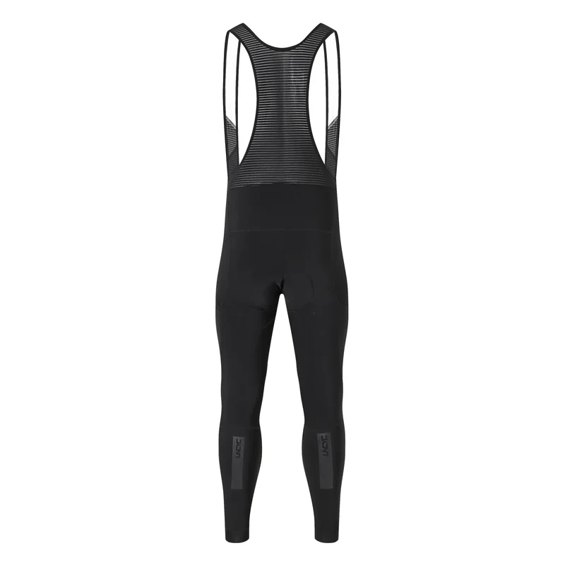 YKYWBIKE 2026 Winter Cycling Bib Tights Thermal Warmth Fleeced Road Bike Bib Long Pants 6 Hours Riding Bicycle Clothing