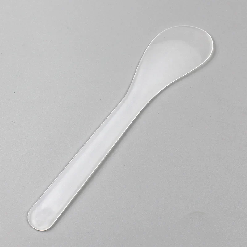10 Pcs/lot 13cm Facial Mask Stick Cosmetic Spatula Scoop DIY Face Mask Spoon Beauty Makeup Sticks Mud Mixing Tools Makeup Tools