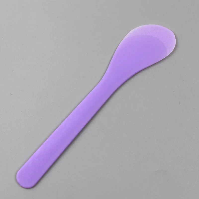 10 Pcs/lot 13cm Facial Mask Stick Cosmetic Spatula Scoop DIY Face Mask Spoon Beauty Makeup Sticks Mud Mixing Tools Makeup Tools