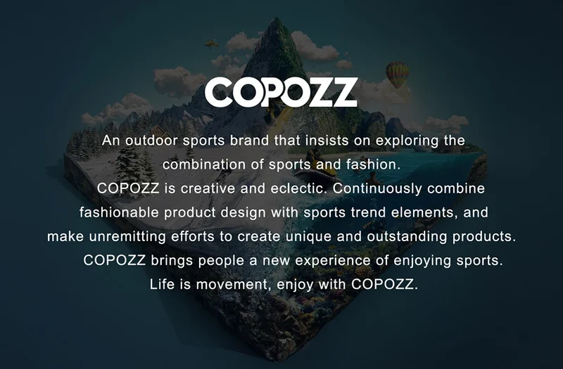 COPOZZ Scuba Underwater Hunting Diving Mask Anti Fog Snorkel Mask Breathing for Gopro Camera Men Women Full Face Mask Adult