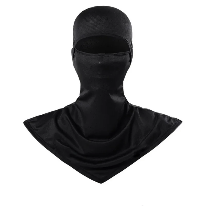Balaclava Men Women Face Mask Sun/UV Protection Breathable Long Neck Covers for Cycling Motorcycle Fishing Skiing Snowboarding