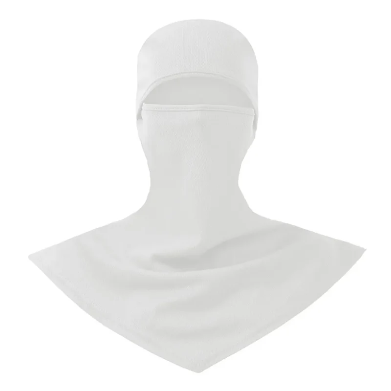Balaclava Men Women Face Mask Sun/UV Protection Breathable Long Neck Covers for Cycling Motorcycle Fishing Skiing Snowboarding