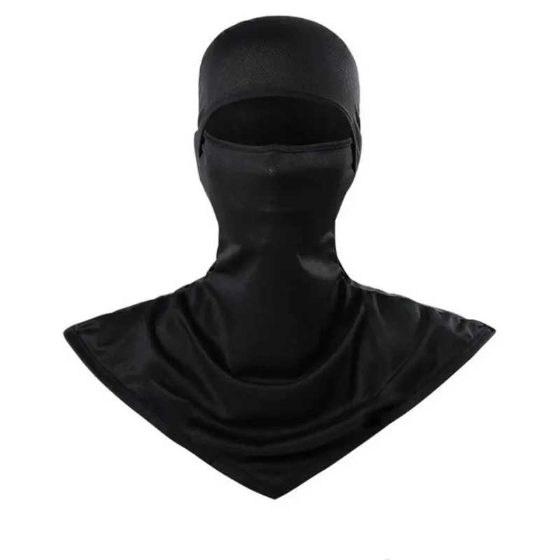 Balaclava Men Women Face Mask Sun/UV Protection Breathable Long Neck Covers for Cycling Motorcycle Fishing Skiing Snowboarding