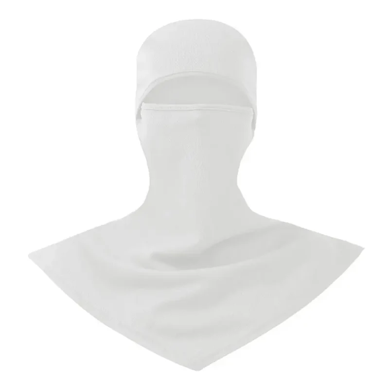 Balaclava Men Women Face Mask Sun/UV Protection Breathable Long Neck Covers for Cycling Motorcycle Fishing Skiing Snowboarding