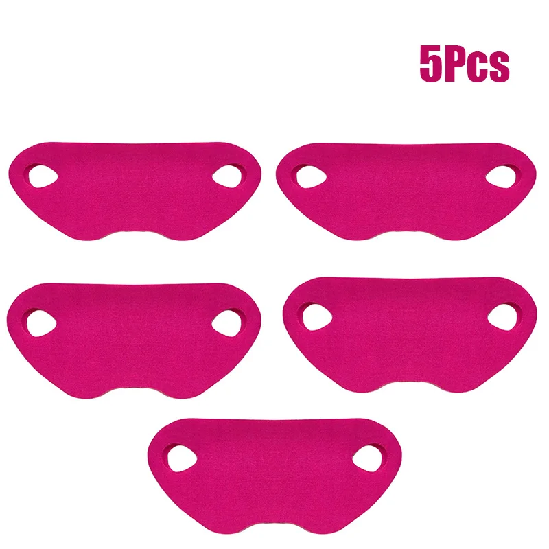 V-Line Face Mask Firming V-Shape Facial Mask Lift Tightening the Skin Moisturizing Treatmen For Face Slim Slimming Tools 1-10Pcs