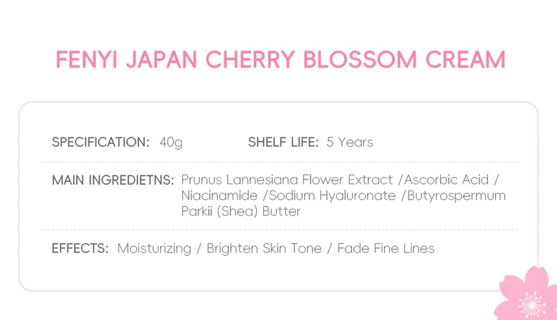 LAIKOU VITAMIN WHITENING CREAM Lightening Repairing Smooth Skincare Whitening Creams