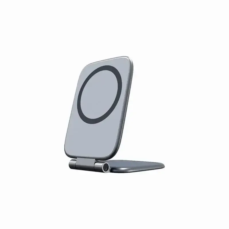 Magnetic Phone Holder for Car Mount with Dual Side Strong Magnets Ultrathin Adjustable Cell Phone Holder Accessories For Phone