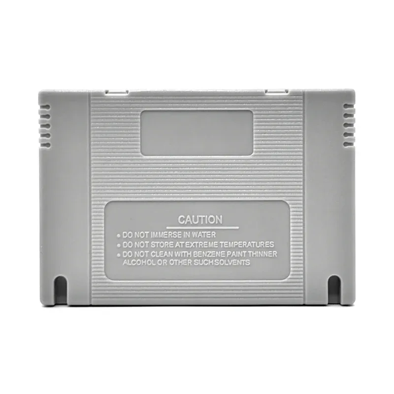 3000-in-1 SFC Memory Card with 8GB TF Game Cartridge for Super Famicom SNES Game Console - Gaming Accessories