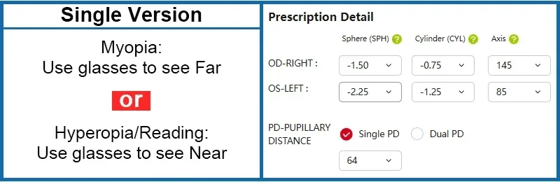 CLLOIO Bluetooth Smart Prescription Glasses Magnet Clip On Polarized Myopia Eyewear Anti Blue Light Progressive Reading Glasses