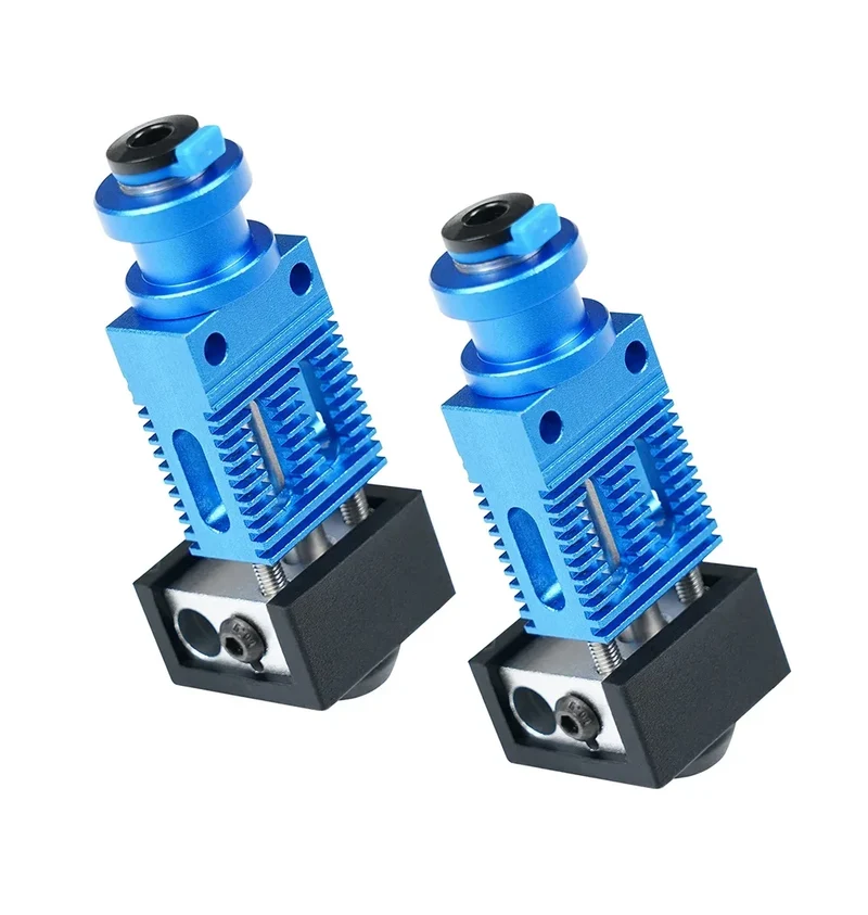 High Quality 3D Printer Parts Hotend Print Head MK8 Extruder Kit J-head Hot End For Creality CR10 Ender 3 S1 CR10S Pro CR-6 SE