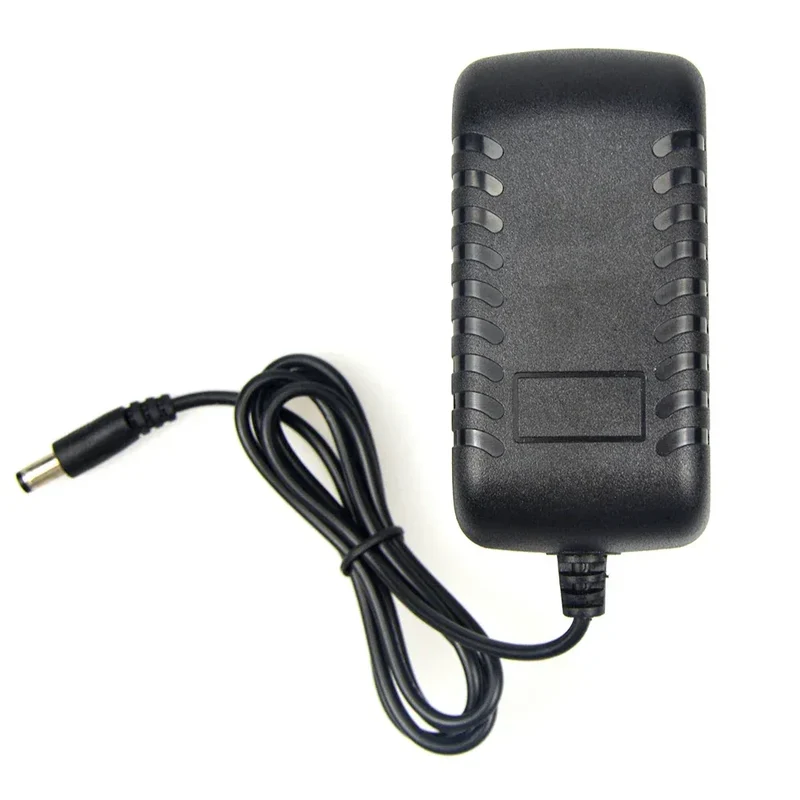 Electronic Power Supply Transformer for Led Light Strips AC/DC 110V 220V to 12V 1A 2A 3A Power Converter Adapter LED Driver