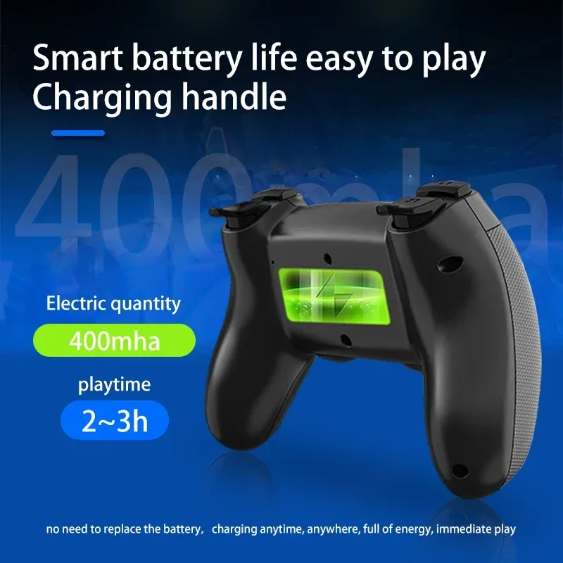 X2 Ultra Retro Video Game Console 4K 3D HD Handheld Game Stick Game Wireless Controller TV Game Play 256G Retro Games Man Gifts