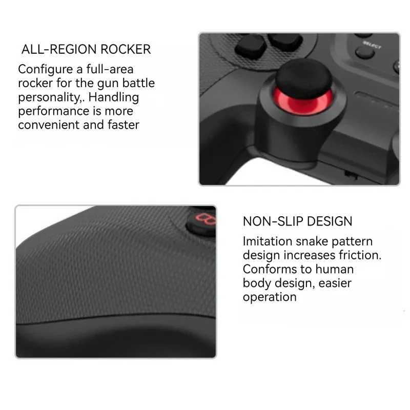 X2 Ultra Retro Video Game Console 4K 3D HD Handheld Game Stick Game Wireless Controller TV Game Play 256G Retro Games Man Gifts