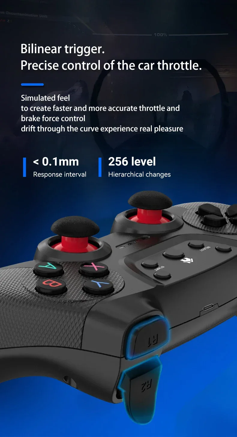 X2 Ultra Retro Video Game Console 4K 3D HD Handheld Game Stick Game Wireless Controller TV Game Play 256G Retro Games Man Gifts