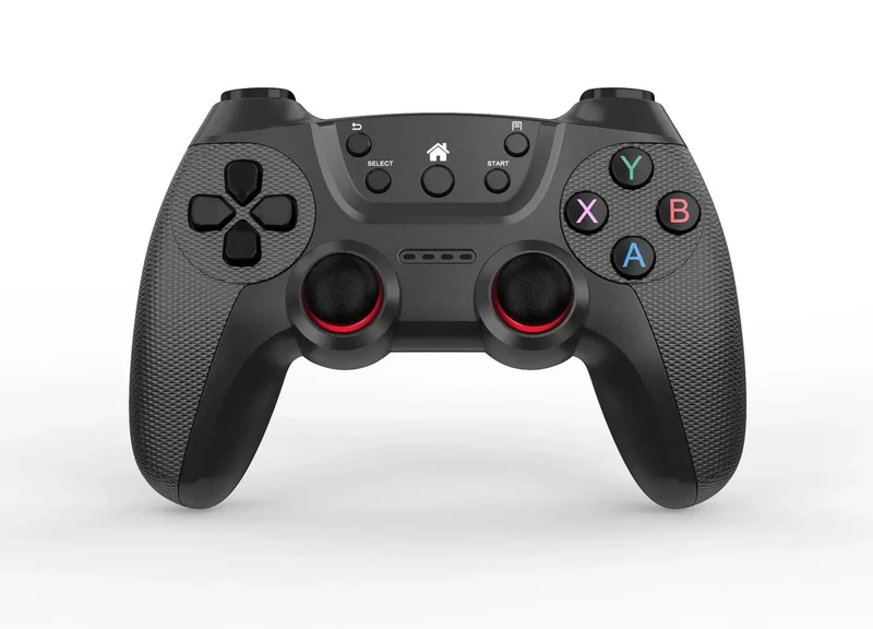 X2 Ultra Pro Retro Game Stick 64GB/128GB Portable Game Console with 4K Video Wireless Controller Supports FC & GBC Game Formats