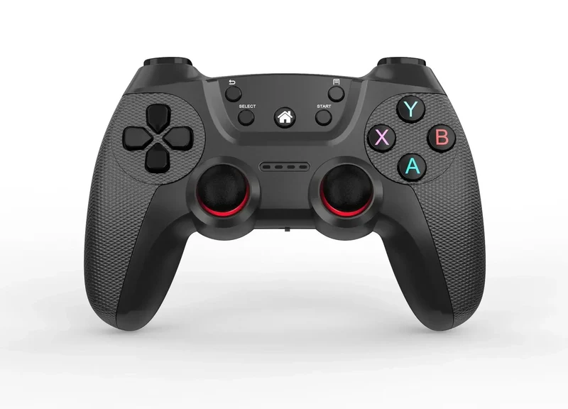 X2 Ultra Pro Retro Game Stick 64GB/128GB Portable Game Console with 4K Video Wireless Controller Supports FC & GBC Game Formats