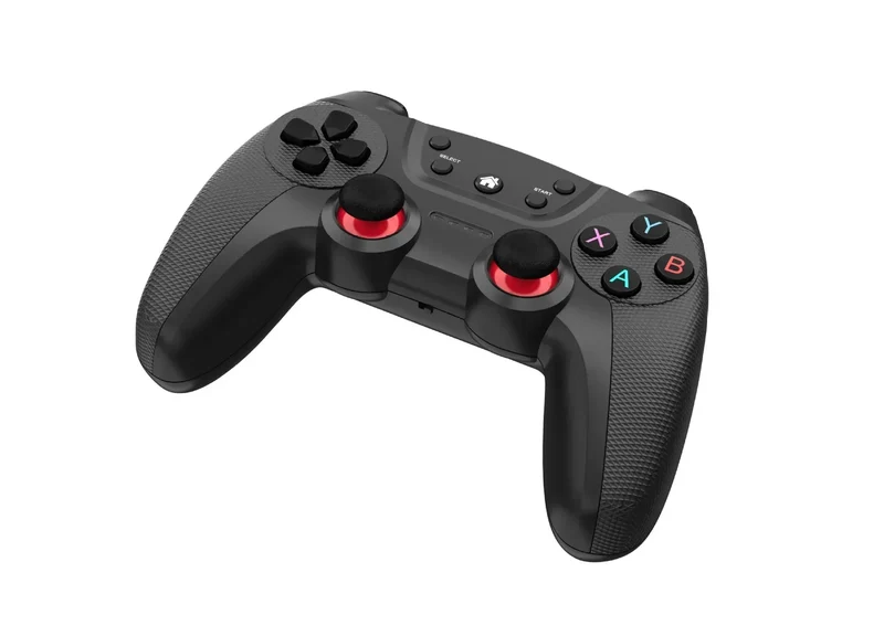 X2 Ultra Pro Retro Game Stick 64GB/128GB Portable Game Console with 4K Video Wireless Controller Supports FC & GBC Game Formats