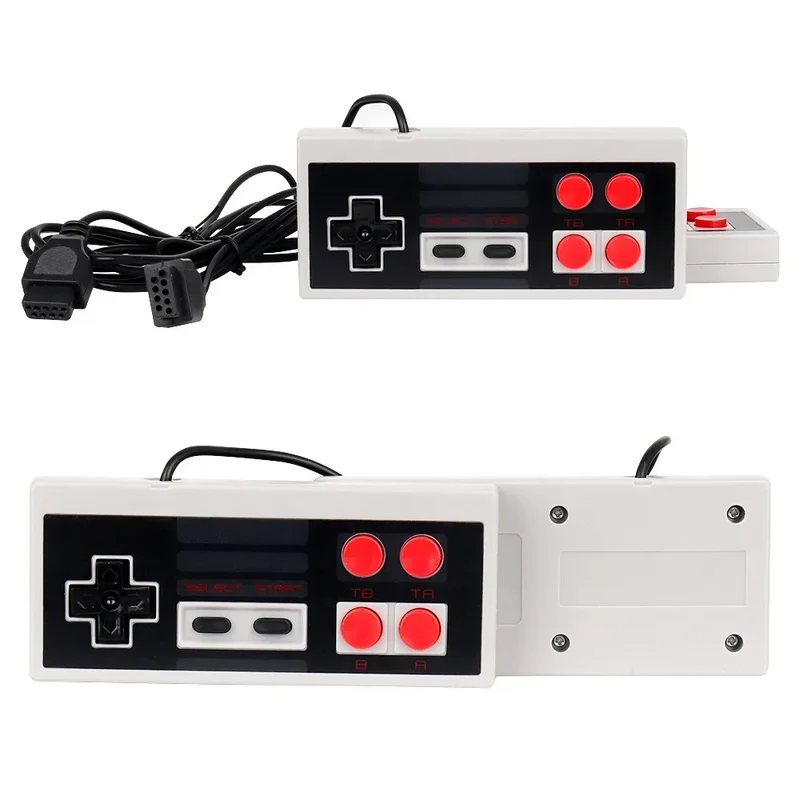 Hot 5 simulators 1000 Classic Games Player Retro Video Game Console Support game card download For nes Game Controller HD Out