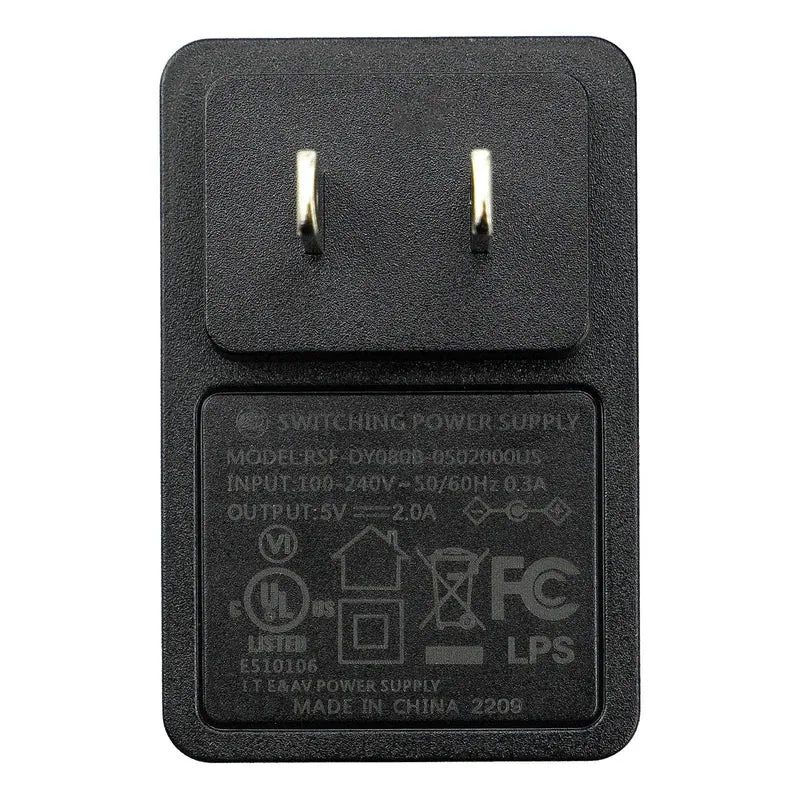 CBL-TC7X-USB1-01 Charger with Cable for Zebra Symbol Motorola TC70 TC72 TC75 TC75X TC77