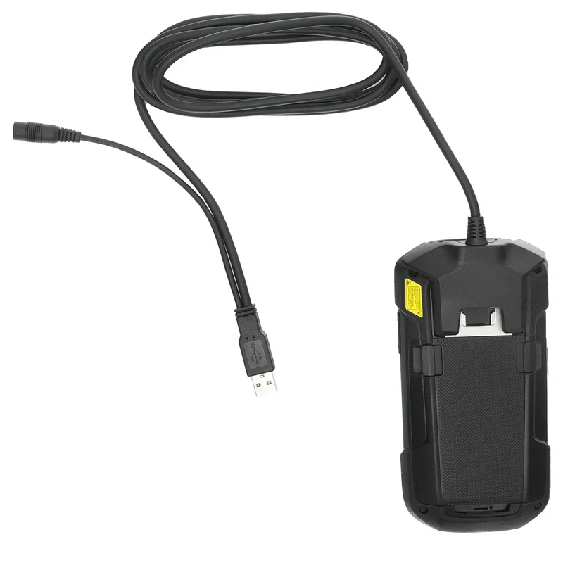 CBL-TC7X-USB1-01 Charger with Cable for Zebra Symbol Motorola TC70 TC72 TC75 TC75X TC77