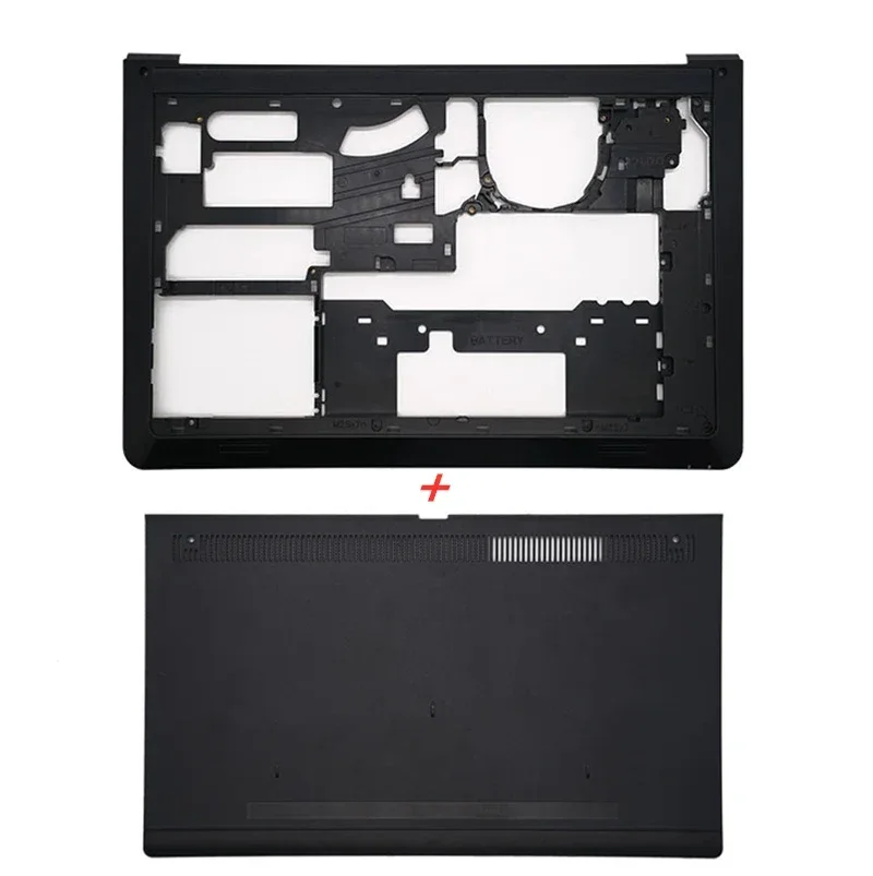 New For Dell Inspiron 15 5547 5557 5548 5545 5542 5543 P39F Laptop LCD Back Cover Front Bezel Palmrest Bottom Case E Cover