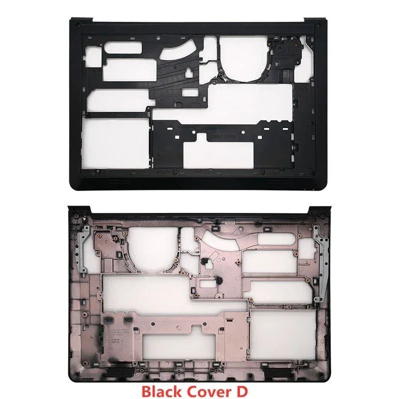 New For Dell Inspiron 15 5547 5557 5548 5545 5542 5543 P39F Laptop LCD Back Cover Front Bezel Palmrest Bottom Case E Cover