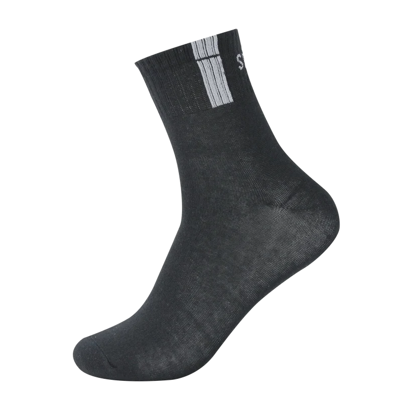 12 Pairs, Brazil, Men's Socks, Men's Sock, Non-slip Sock, Compression Socks, Anti-slip Sock, Half-run