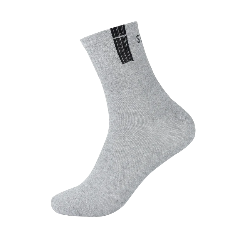12 Pairs, Brazil, Men's Socks, Men's Sock, Non-slip Sock, Compression Socks, Anti-slip Sock, Half-run