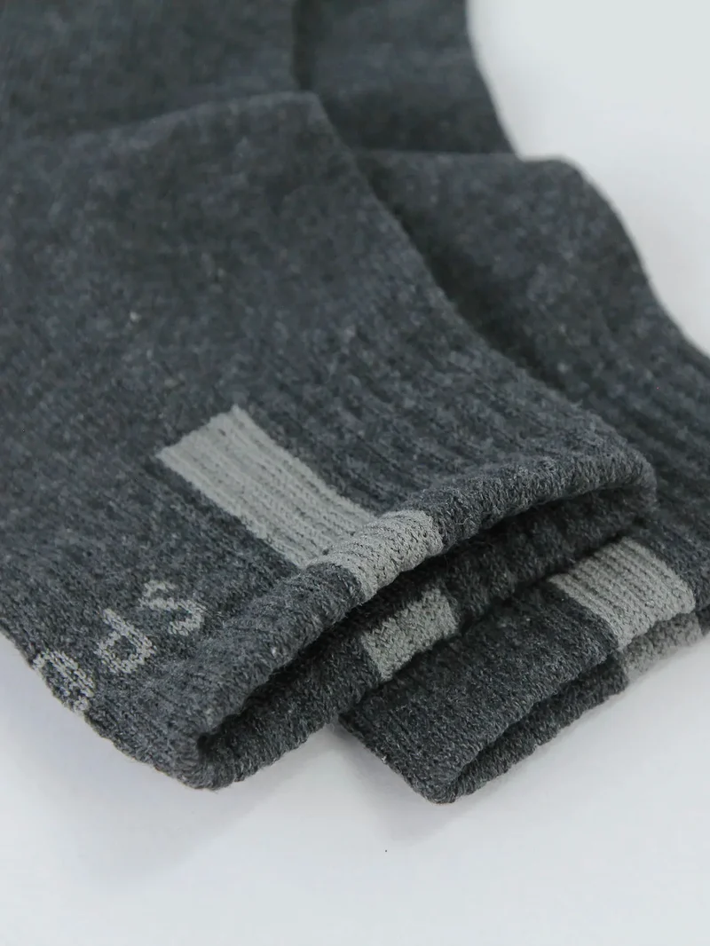 12 Pairs, Brazil, Men's Socks, Men's Sock, Non-slip Sock, Compression Socks, Anti-slip Sock, Half-run