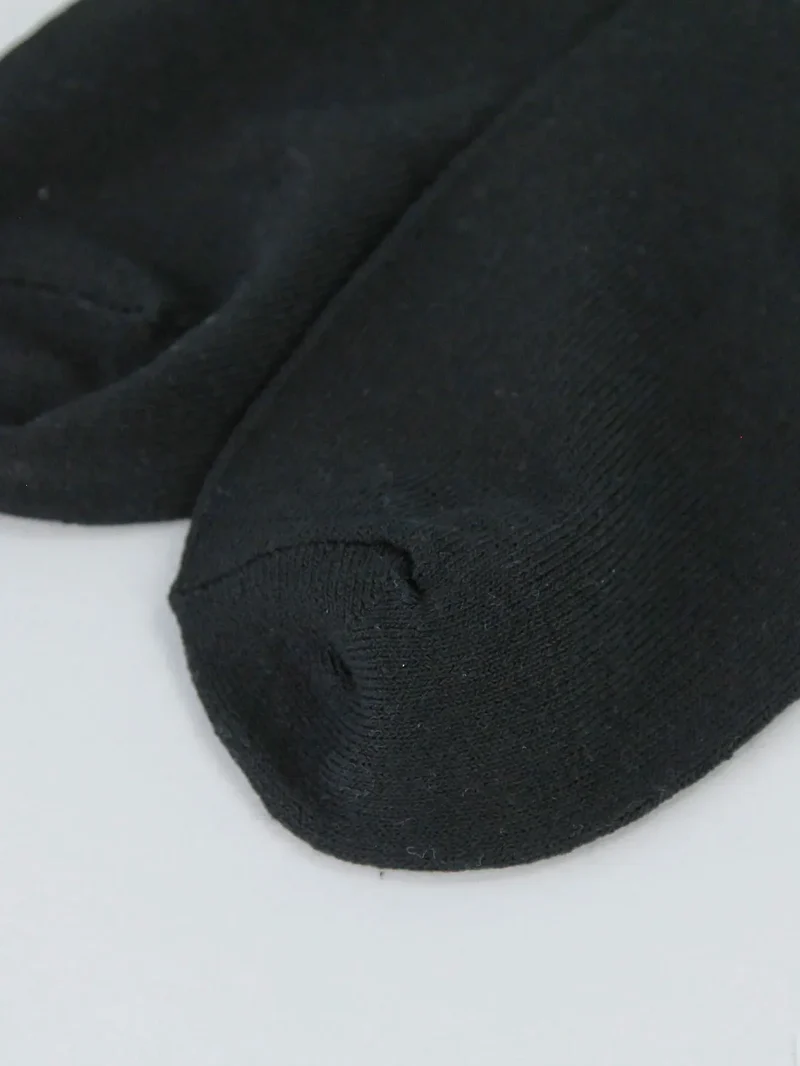 12 Pairs, Brazil, Men's Socks, Men's Sock, Non-slip Sock, Compression Socks, Anti-slip Sock, Half-run