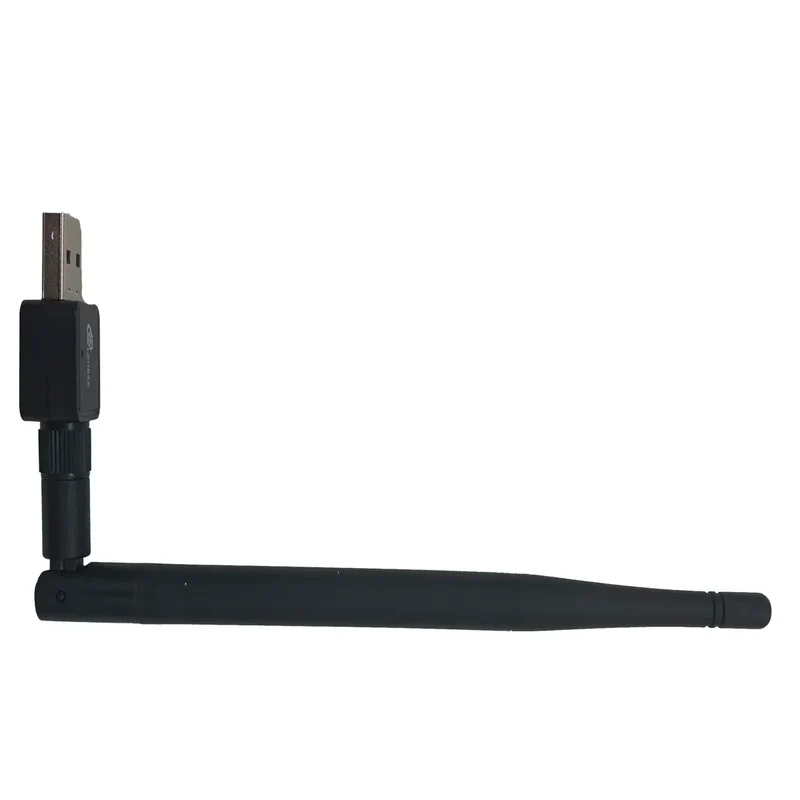 WiFi Antenna Wireless Adapter 1200 MB/s Usb Pc Notebook
