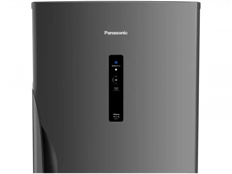 Refrigerator/Cooler Panasonic Frost Free I - 110V