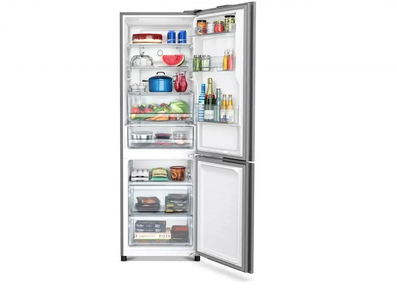 Refrigerator/Cooler Panasonic Frost Free I - 110V