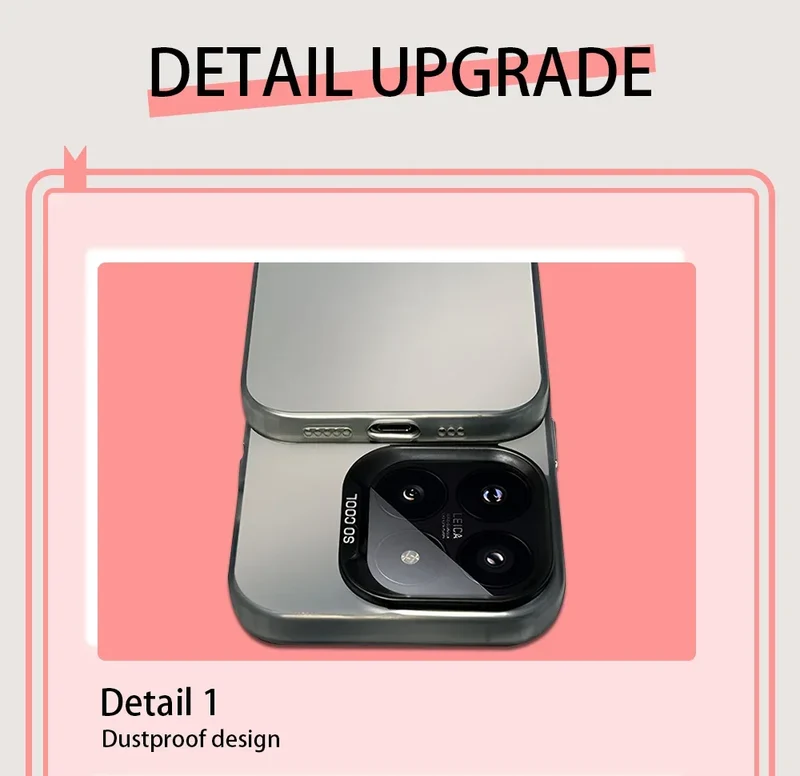 Epc Rapper Dancer H-HyunJin Phone Case IMD Phone Case For IPhone 16 15 14 13 12 11 Pro Max Plus Color Silver Cover