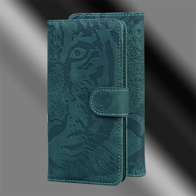 For Xiaomi Redmi 13 Case Solid Color Leather Flip Phone Case for Xaomi Redmi 13 Cover Redmi13 13C 5G Wallet Card Slots Etui