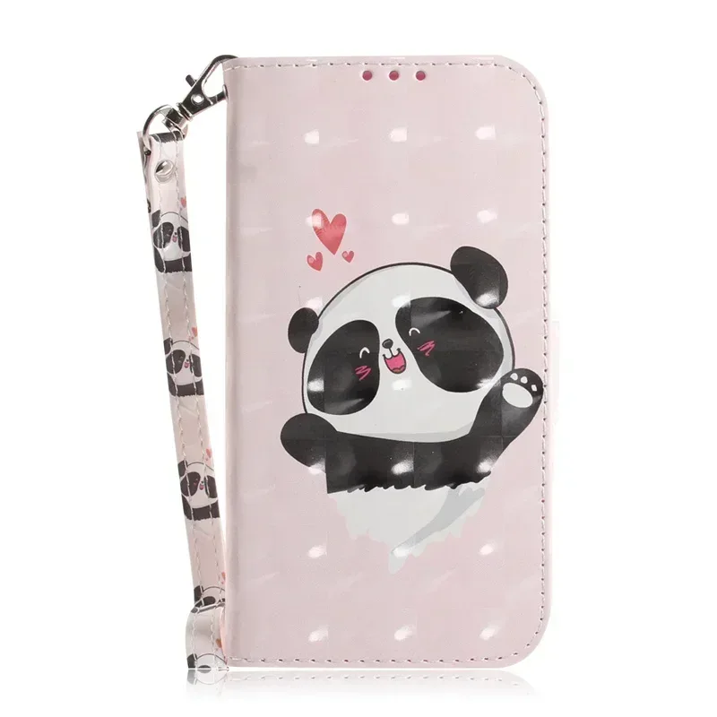 For Xiaomi Redmi 13 Case Solid Color Leather Flip Phone Case for Xaomi Redmi 13 Cover Redmi13 13C 5G Wallet Card Slots Etui