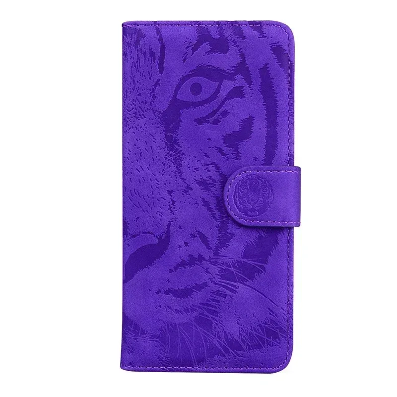 For Xiaomi Redmi 13 Case Solid Color Leather Flip Phone Case for Xaomi Redmi 13 Cover Redmi13 13C 5G Wallet Card Slots Etui