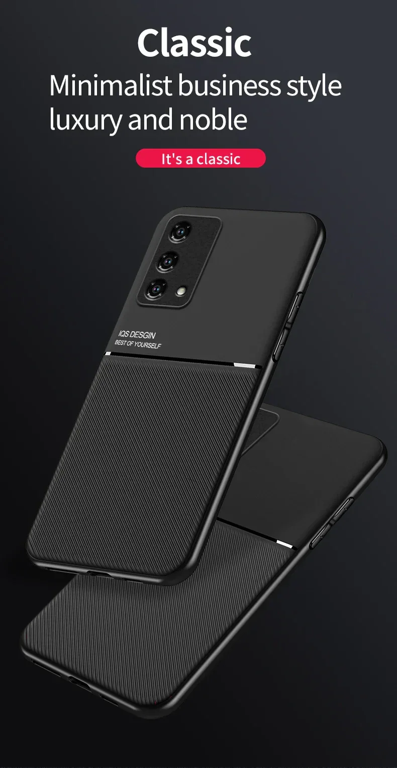 For OPPO F11 F19 F21 K11 Find X3 Pro X5 Lite Find X6 Pro Summer Heat Dissipation Anti Slip Phone Case Magnetic Matte Back Case