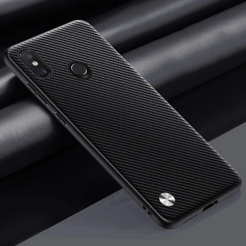 Luxury PU Leather Case For Xiaomi Mi 8 Mi8 Back Cover Matte Silicone Full Protection Phone Case For Xiaomi 8 Xiaomi8 Coque