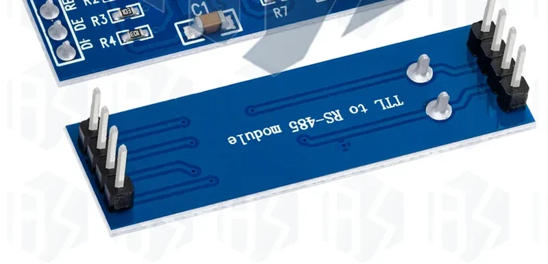 5PCS EGBO MAX485 module RS485 module TTL turn RS 485 module MCU development accessories rs 485