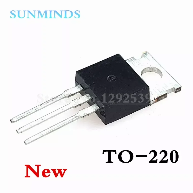 10PCS BUZ40B BUZ41A BUZ42 BUZ50A BUZ51 BUZ60 BUZ61A BUZ70 BUZ71 BUZ71A BUZ72 BUZ72A BUZ73A BUZ73L BUZ74 TO-220