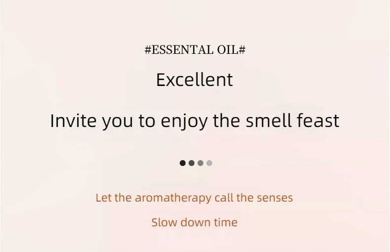 17 Flavors 10ml Essential Oils For Aroma Diffuser AirHumidifier Home Water-soluble Lavender Rose Eucalyptus White Peach Oolong