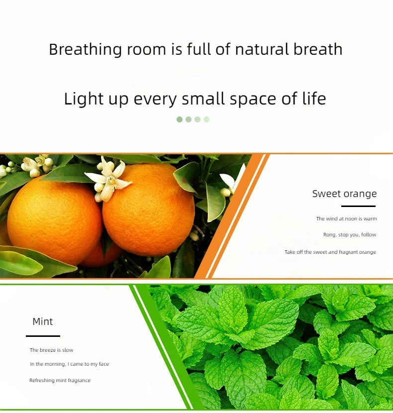 17 Flavors 10ml Essential Oils For Aroma Diffuser AirHumidifier Home Water-soluble Lavender Rose Eucalyptus White Peach Oolong