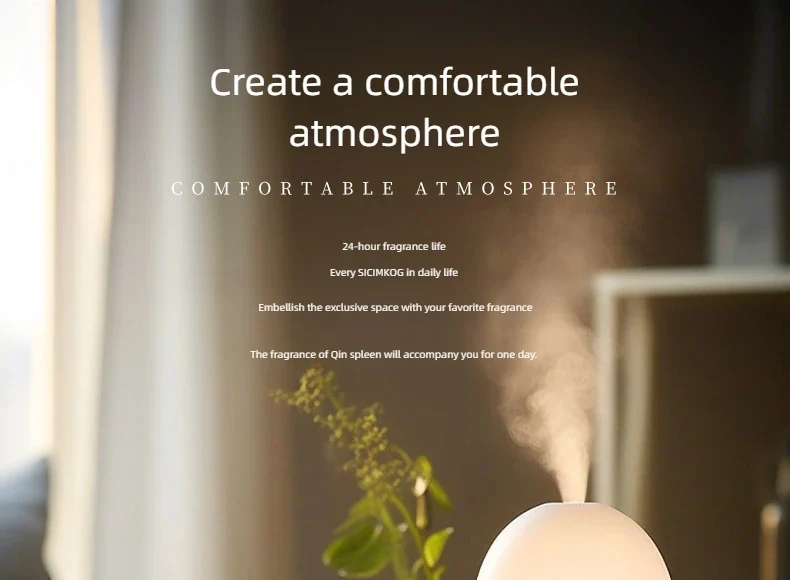 17 Flavors 10ml Essential Oils For Aroma Diffuser AirHumidifier Home Water-soluble Lavender Rose Eucalyptus White Peach Oolong
