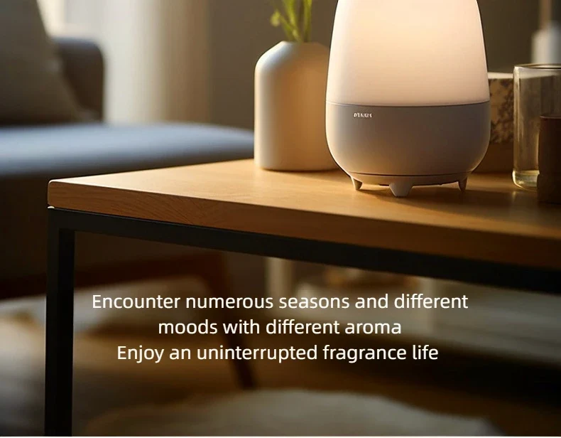 17 Flavors 10ml Essential Oils For Aroma Diffuser AirHumidifier Home Water-soluble Lavender Rose Eucalyptus White Peach Oolong