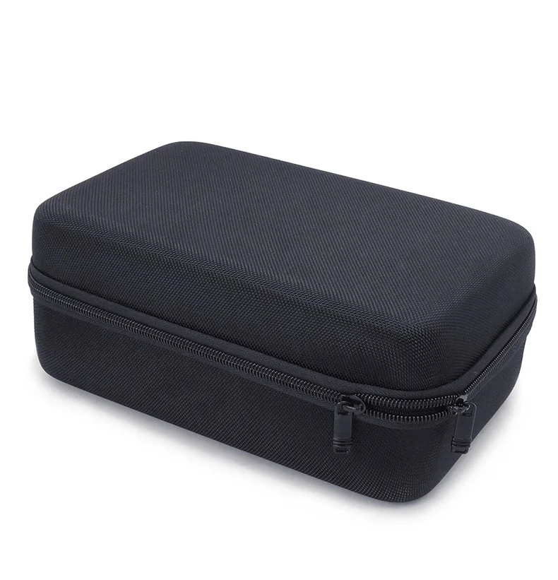 Hard Shell Digital Gadgets Storage Bags for Power Adapter HDD Power Bank Electronic Accessories Hardware Tools Organizer Case