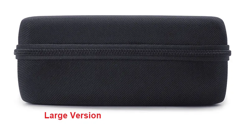 Hard Shell Digital Gadgets Storage Bags for Power Adapter HDD Power Bank Electronic Accessories Hardware Tools Organizer Case