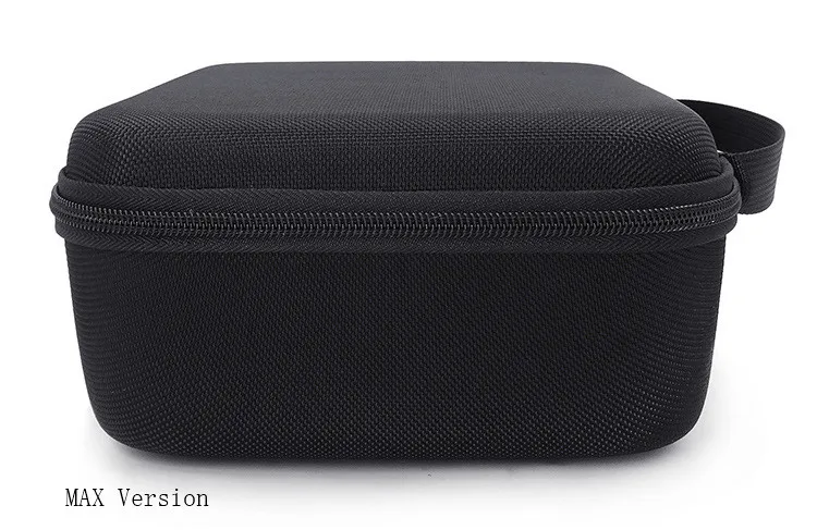 Hard Shell Digital Gadgets Storage Bags for Power Adapter HDD Power Bank Electronic Accessories Hardware Tools Organizer Case