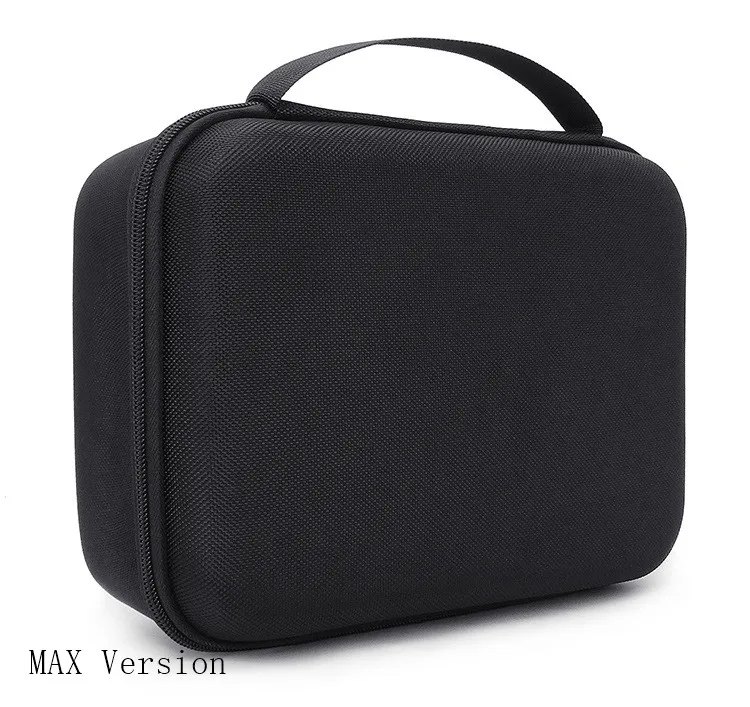 Hard Shell Digital Gadgets Storage Bags for Power Adapter HDD Power Bank Electronic Accessories Hardware Tools Organizer Case