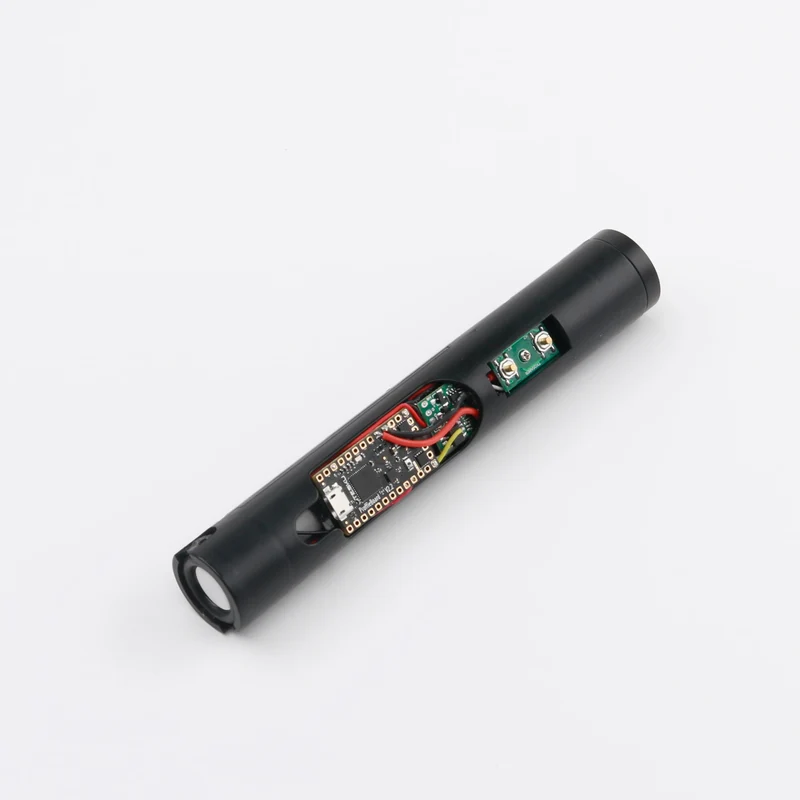 TXQSABER Lightsaber Parts Proffie Neo Pixel Soundboard Kit for Custom Led Strip Laser Sword Blaster Electronic Core DIY Toys